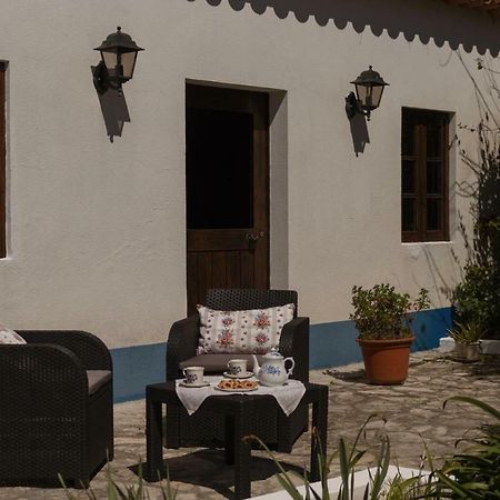 Casa Rustica Villa Serra do Bouro Exterior photo