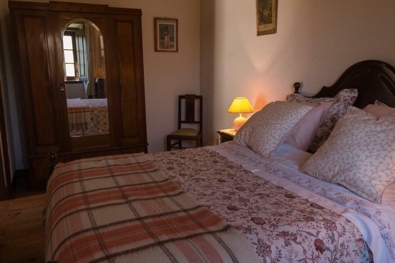 Casa Rustica Villa Serra do Bouro Exterior photo