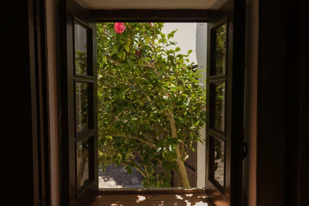Casa Rustica Villa Serra do Bouro Exterior photo